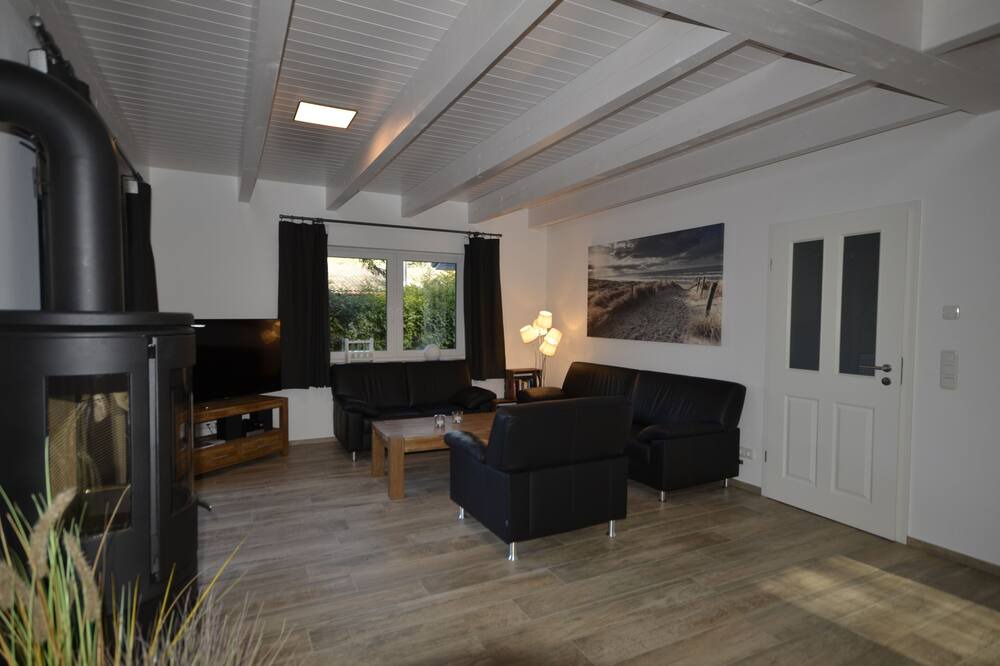 Photo of Livingroom in Danisch Nienhof