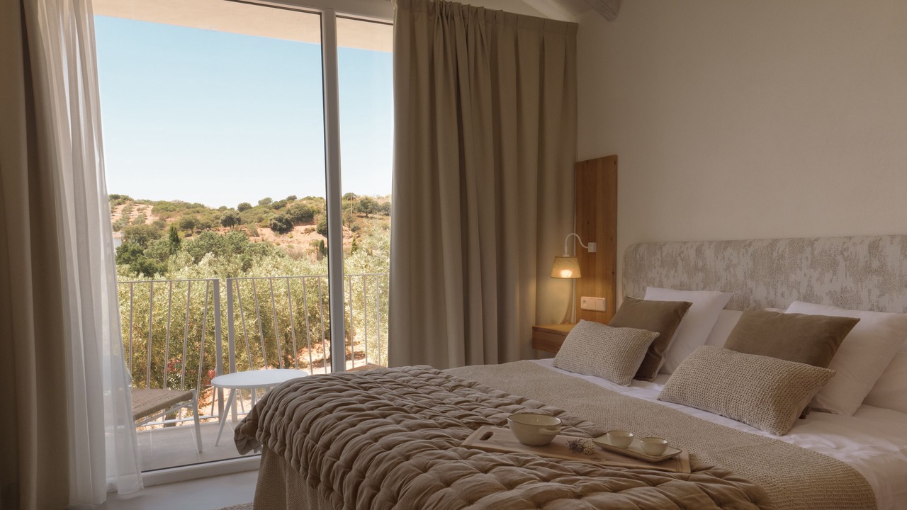 Photo of Bedroom in Villanueva del Rosario