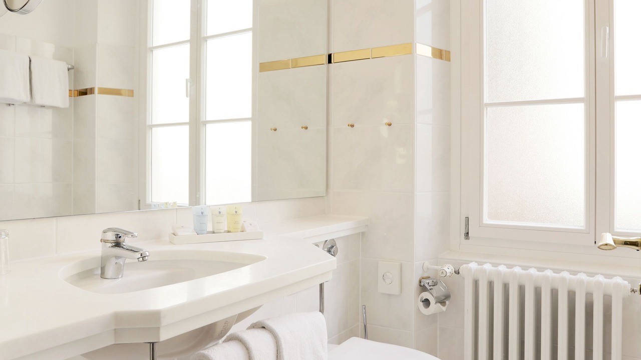 Photo of Bathroom in Insel