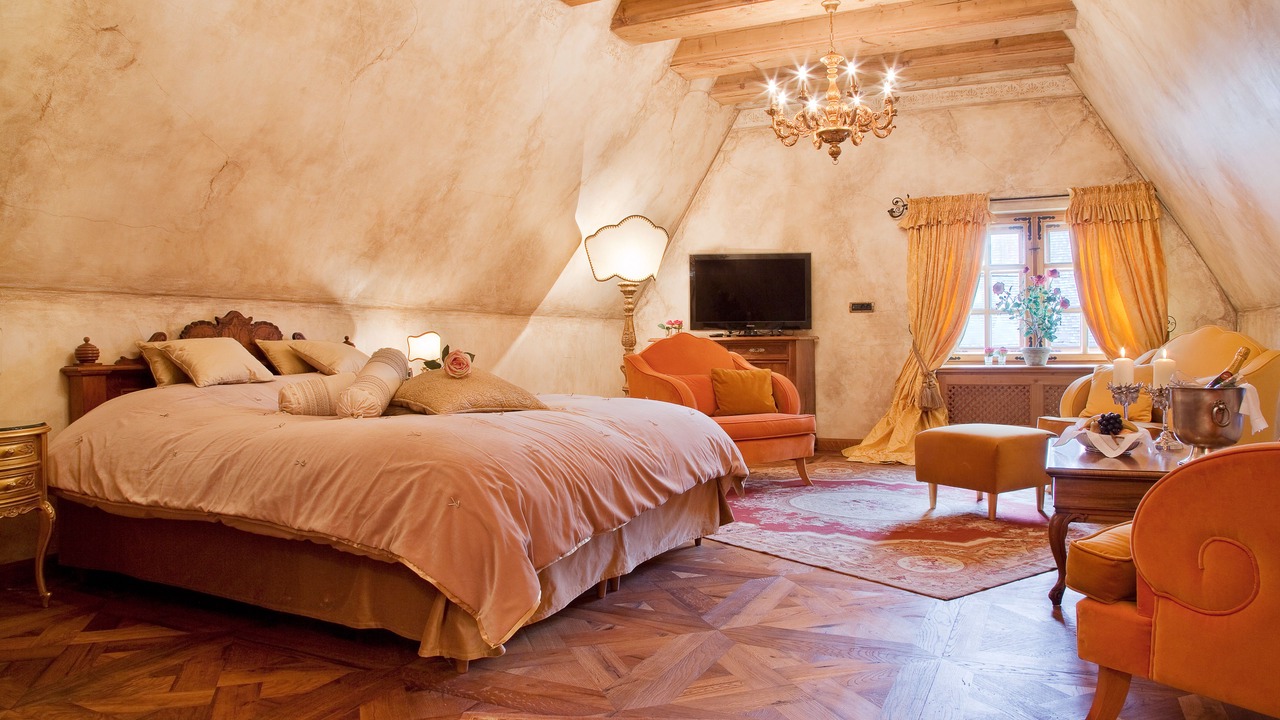Photo of Bedroom in Reith im Alpbachtal