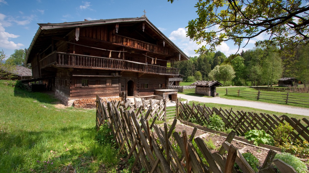Photo of Others in Reith im Alpbachtal