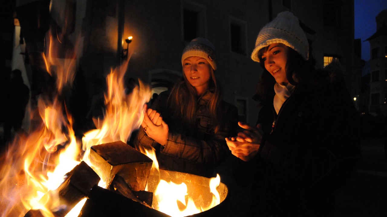 Photo of Others in Reith im Alpbachtal