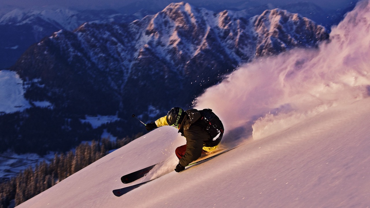 Photo of Others in Reith im Alpbachtal
