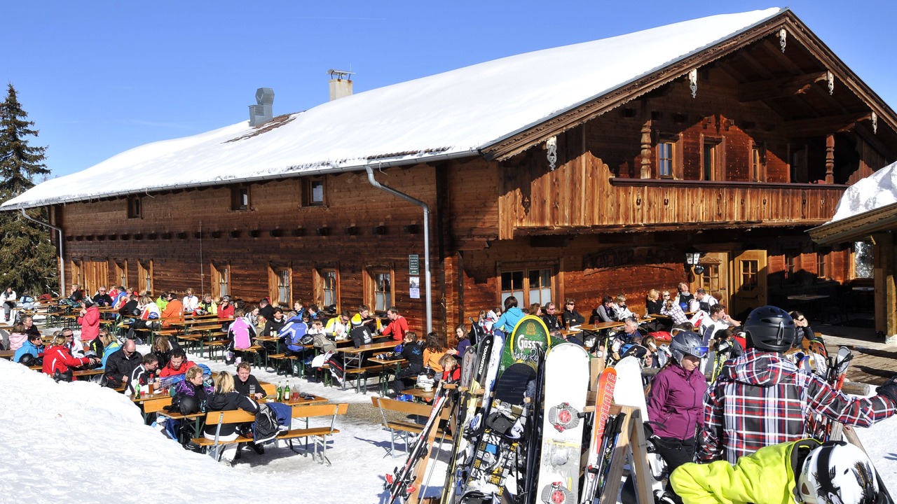 Photo of Others in Reith im Alpbachtal