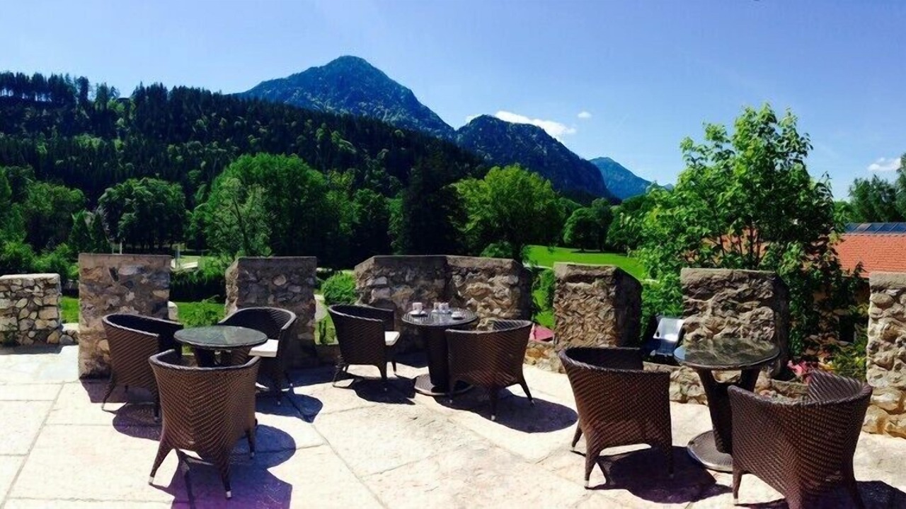 Photo of Patio Balcony in Reith im Alpbachtal