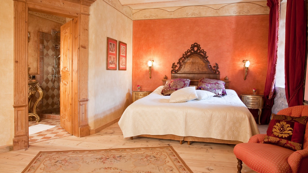 Photo of Bedroom in Reith im Alpbachtal