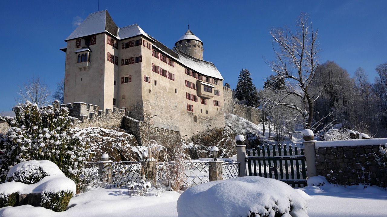 Photo of Outdoor in Reith im Alpbachtal