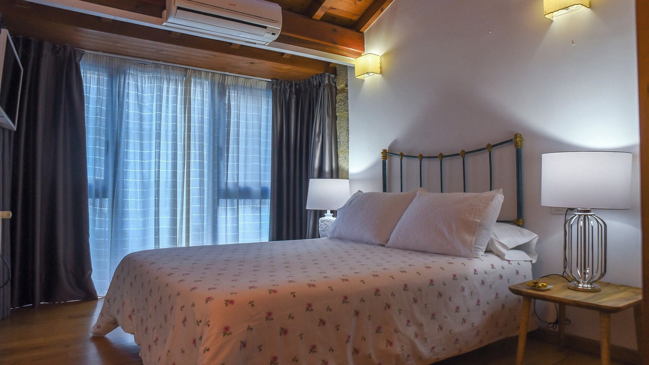 Photo of Bedroom in Cabanamoura