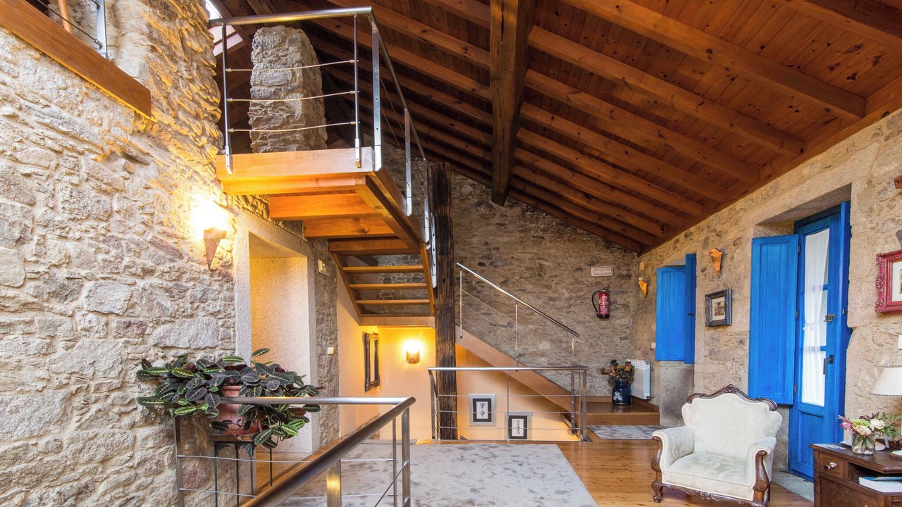 Photo of Bedroom in Cabanamoura