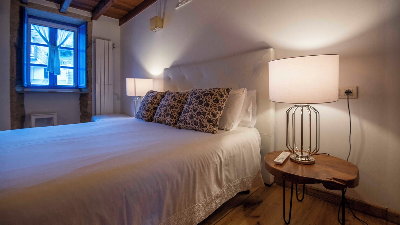 Photo of Bedroom in Cabanamoura