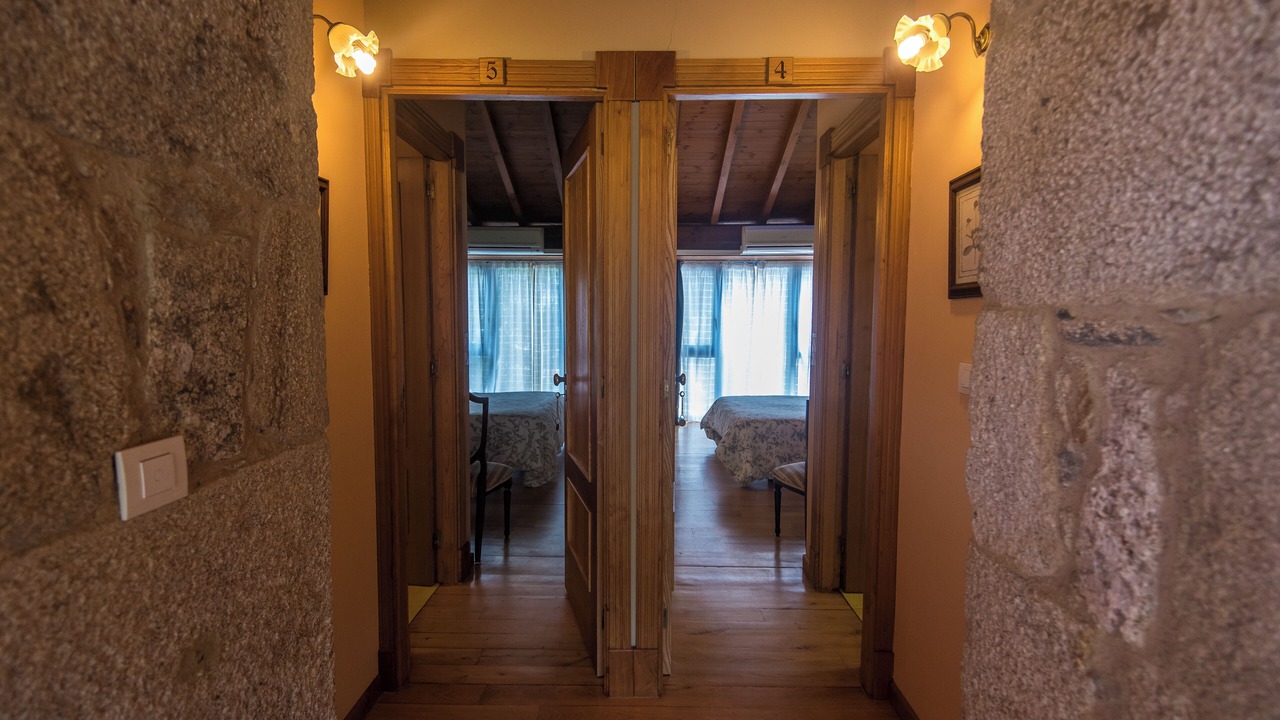 Photo of Bedroom in Cabanamoura