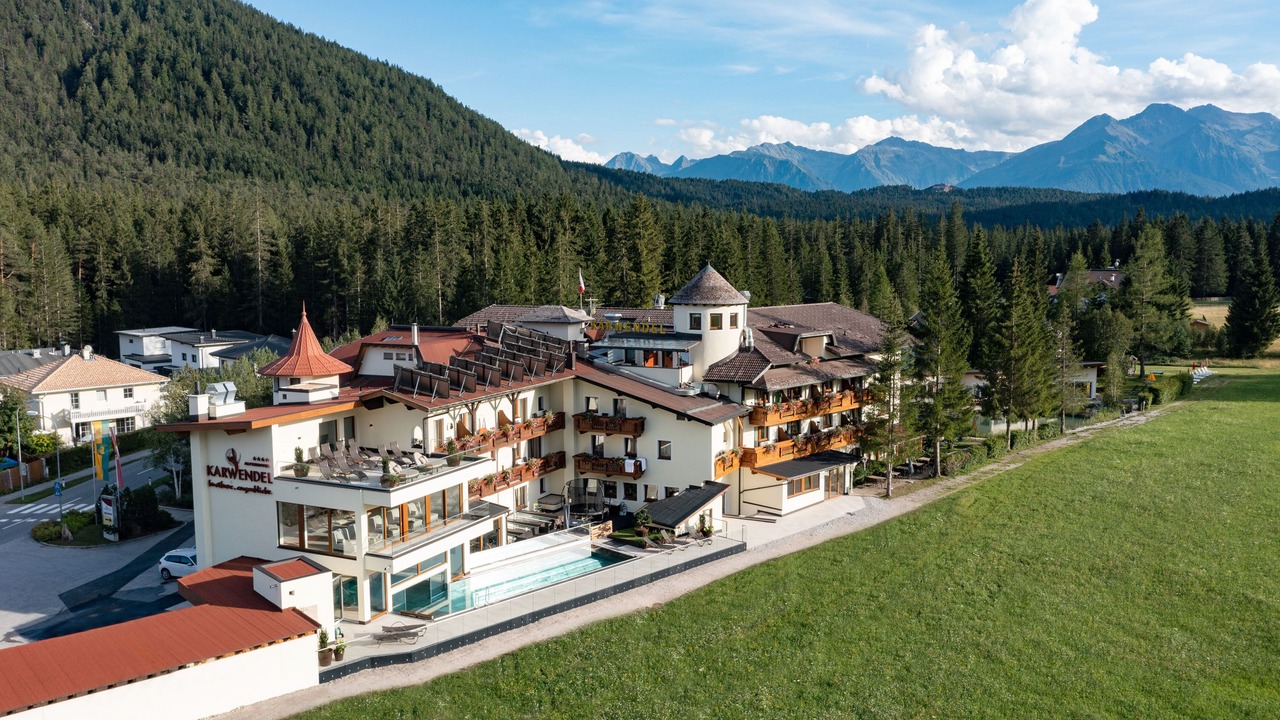 Photo of Outdoor in Leutasch