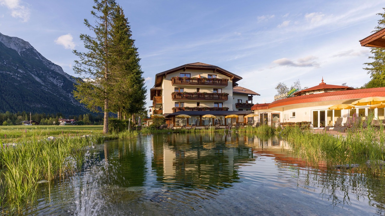 Photo of Outdoor in Leutasch