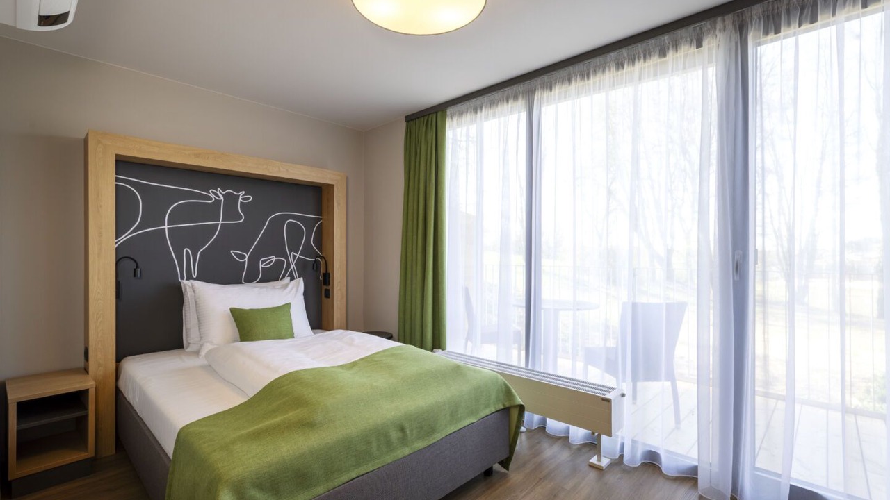 Photo of Bedroom in Beutelsau