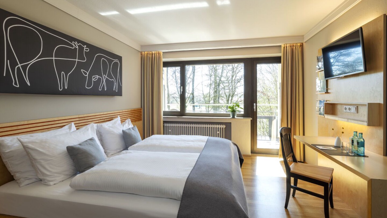 Photo of Bedroom in Beutelsau