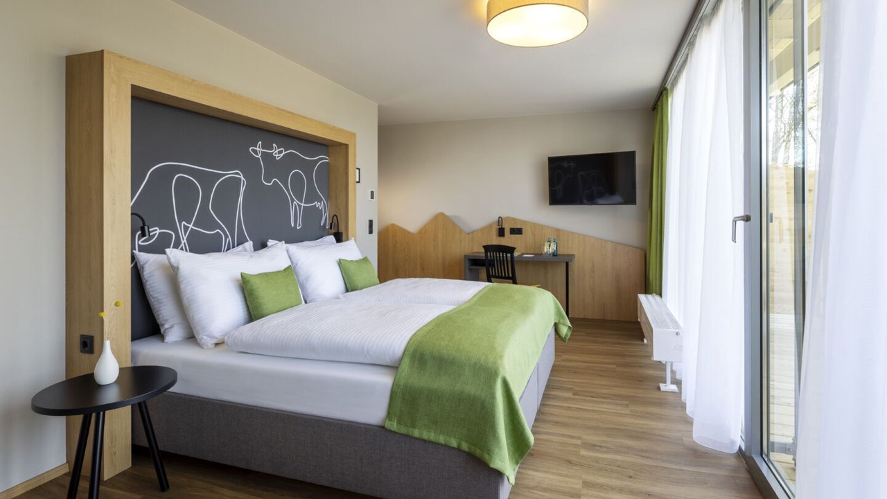 Photo of Bedroom in Beutelsau