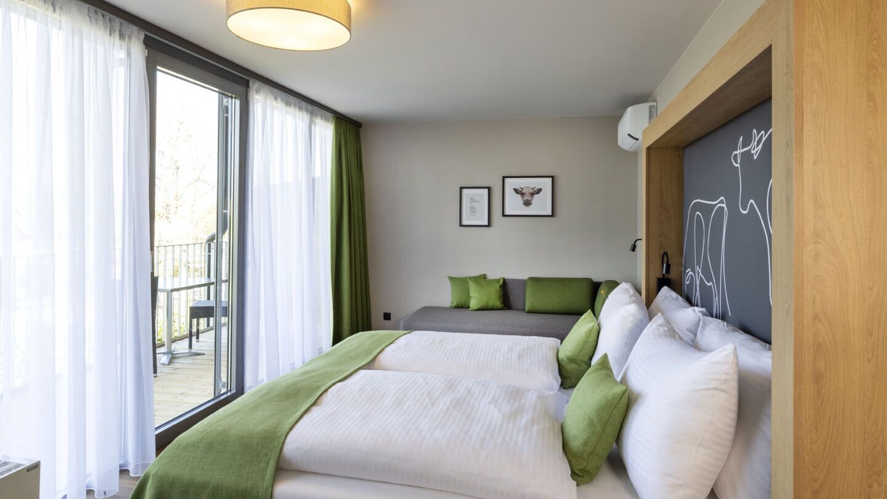 Photo of Bedroom in Beutelsau