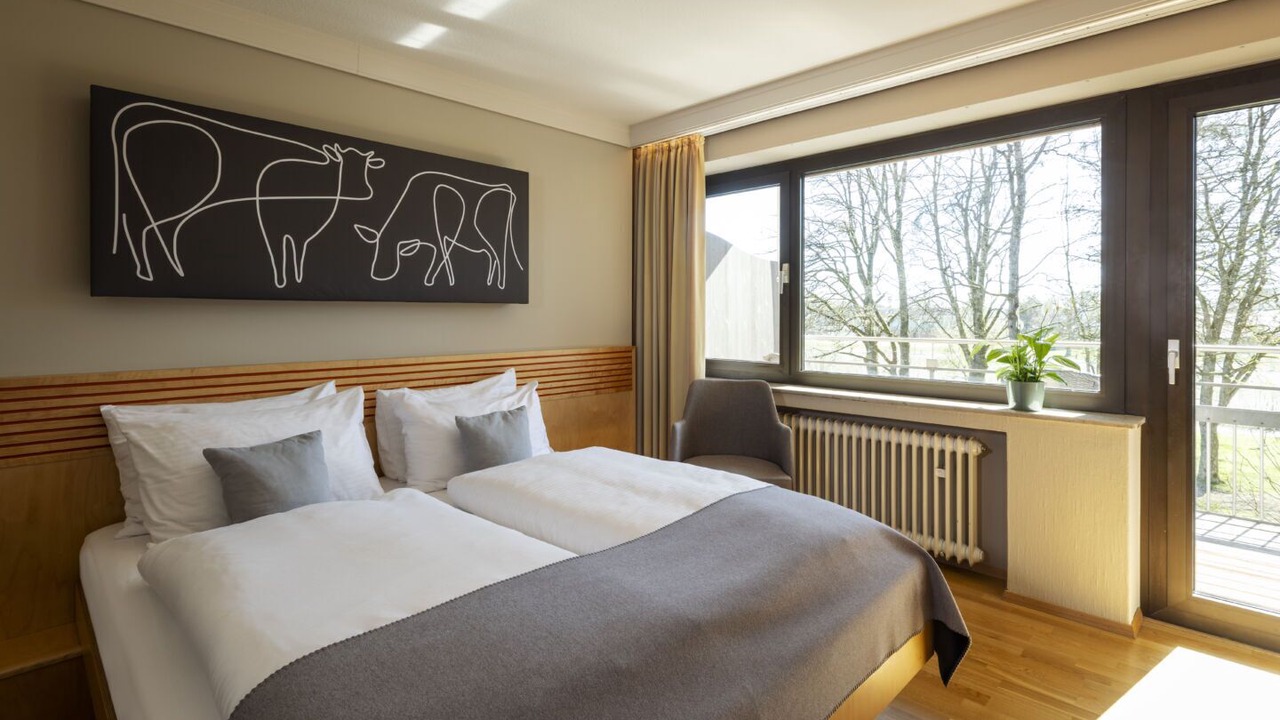 Photo of Bedroom in Beutelsau