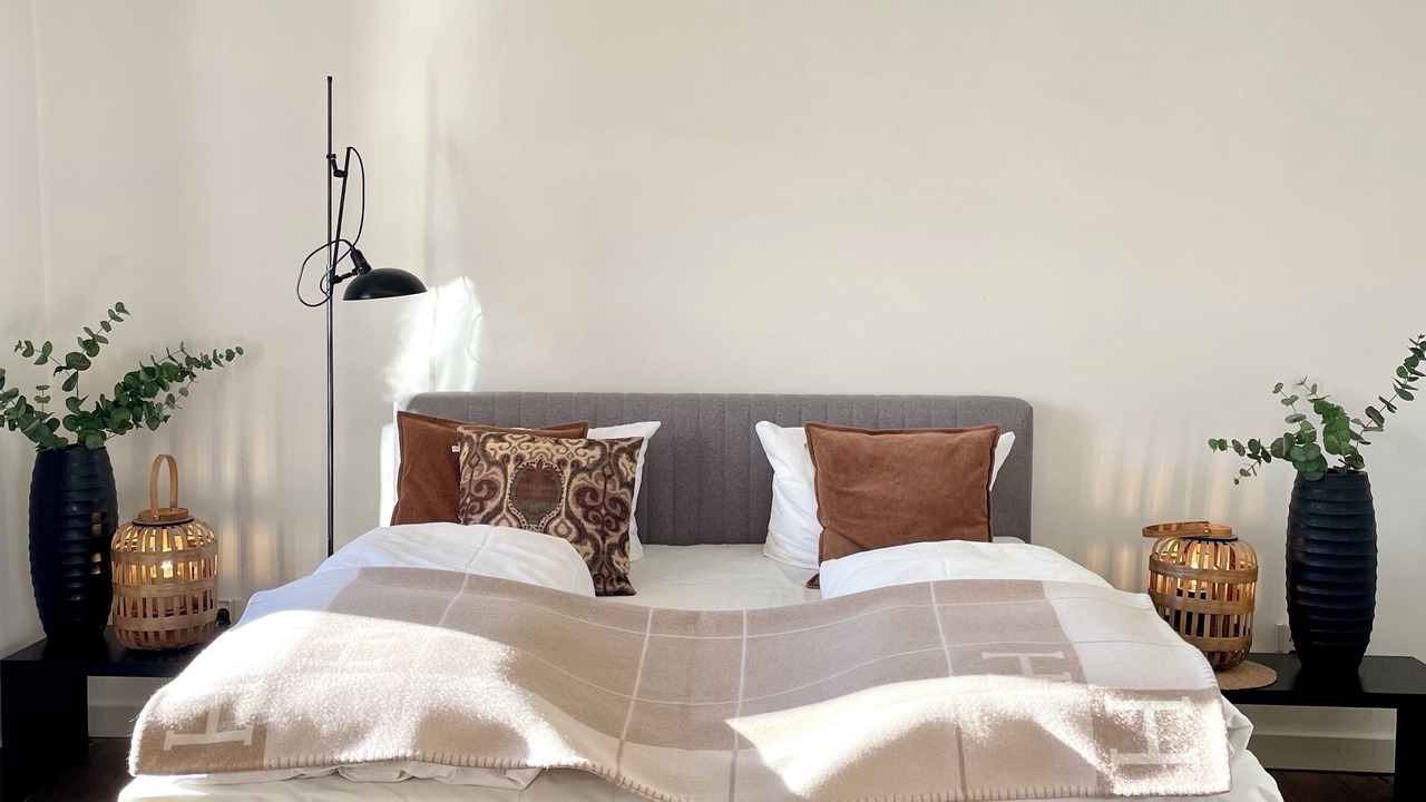 Photo of Bedroom in Passau