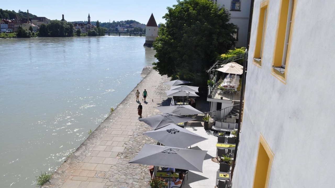 Photo of Outdoor in Passau