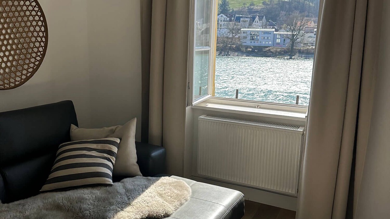 Photo of Bedroom in Passau