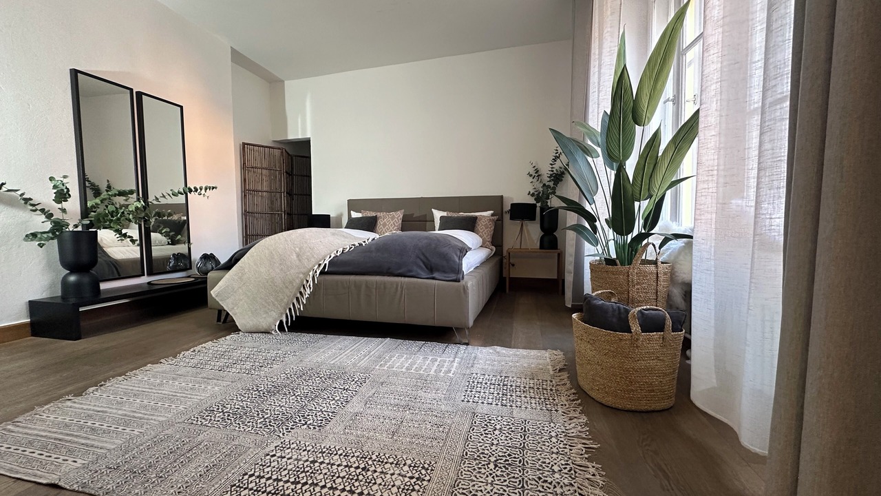 Photo of Bedroom in Passau