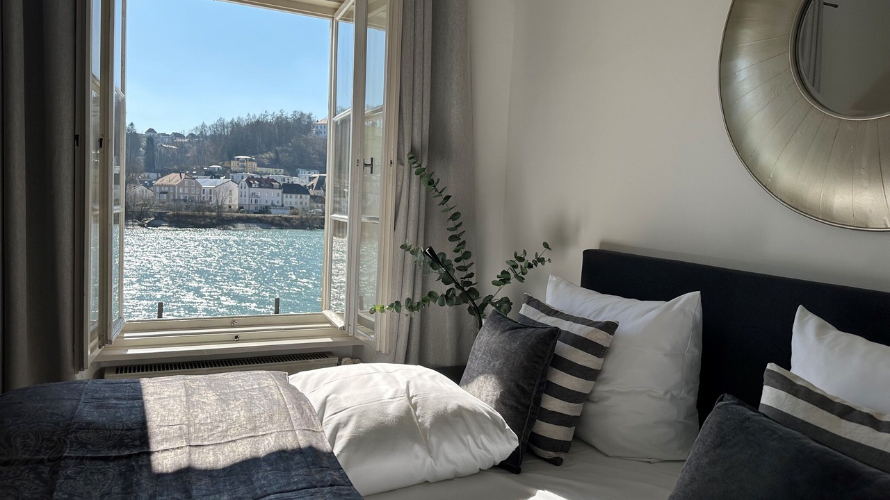 Photo of Bedroom in Passau