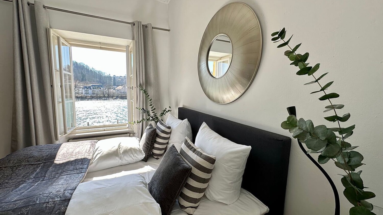 Photo of Bedroom in Passau