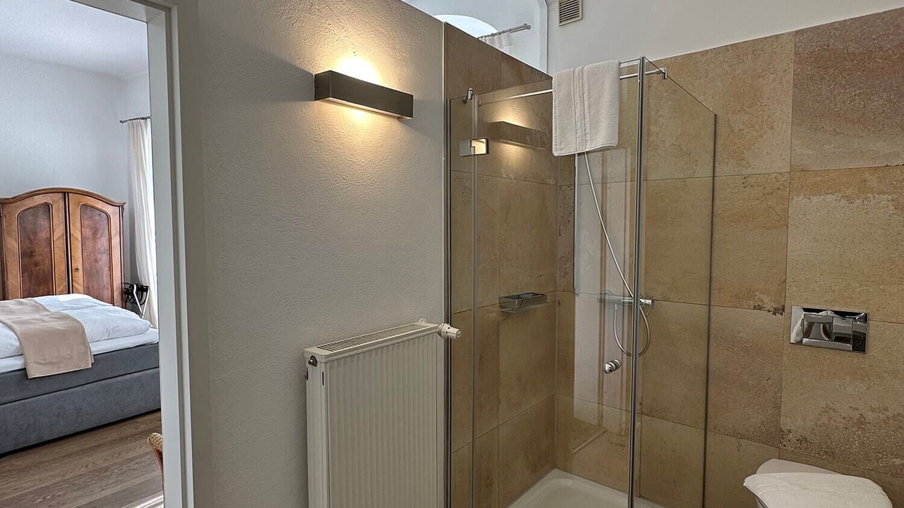 Photo of Bedroom in Passau
