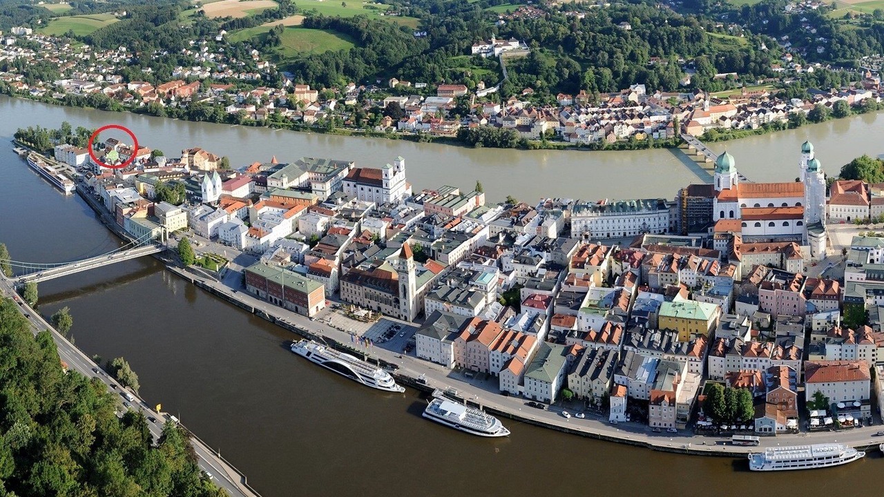 Photo of Outdoor in Passau