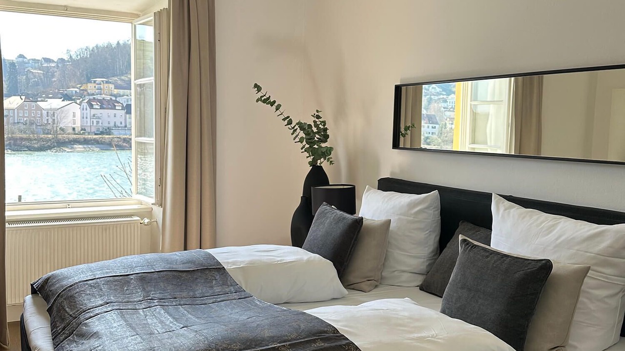 Photo of Bedroom in Passau