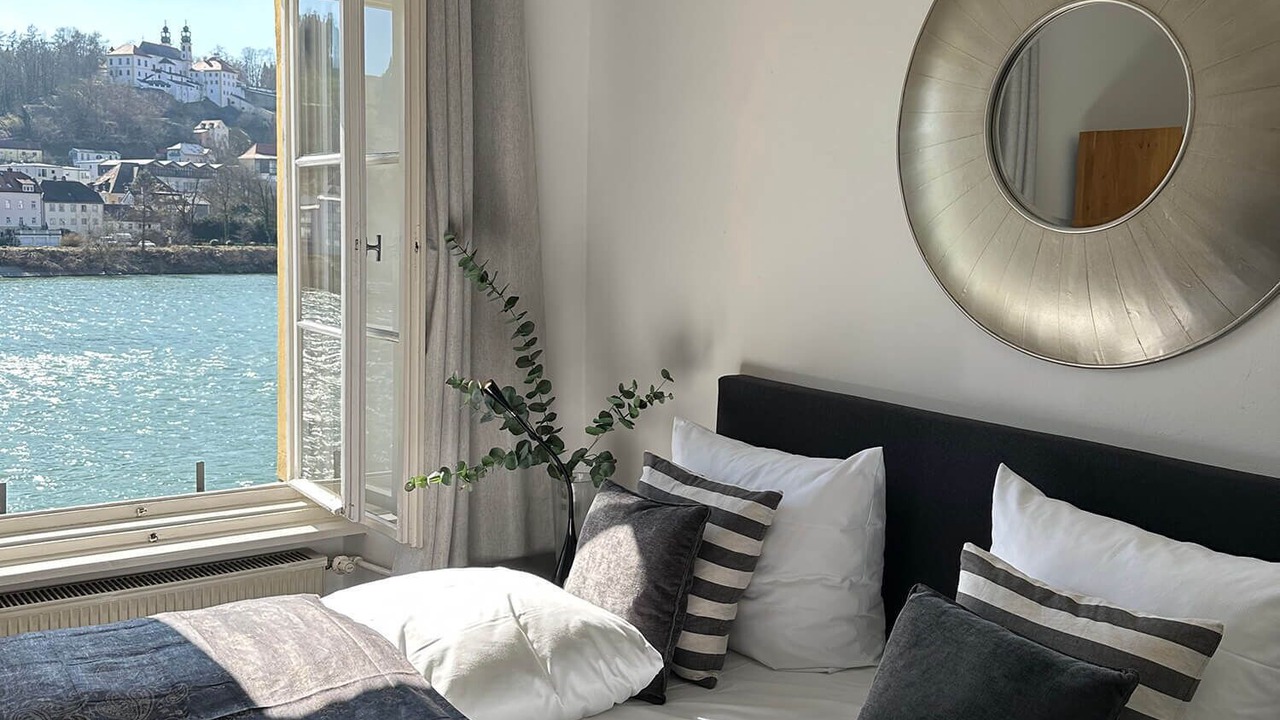 Photo of Bedroom in Passau