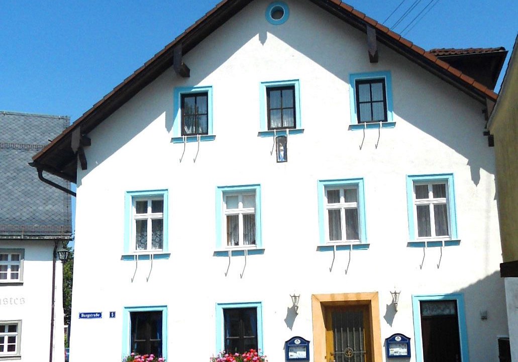 Photo of Outdoor in Goessweinstein