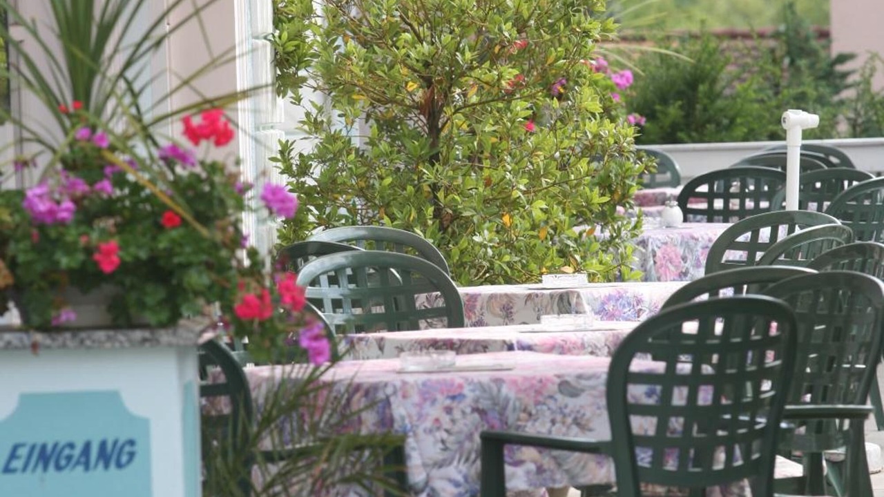 Photo of Patio Balcony in Goessweinstein