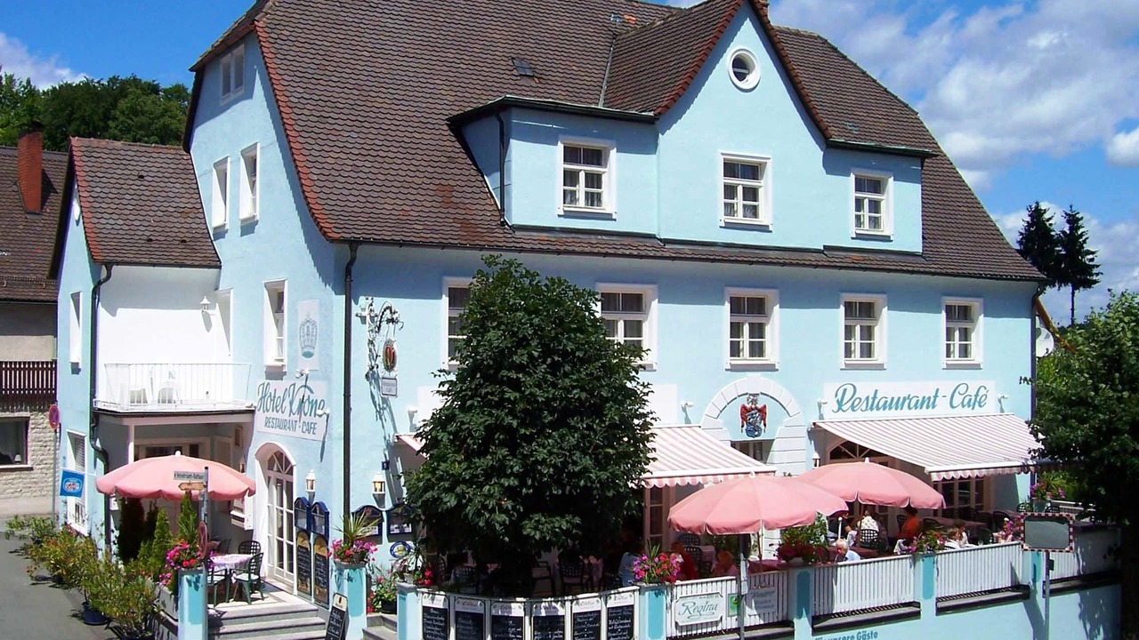 Photo of Outdoor in Goessweinstein