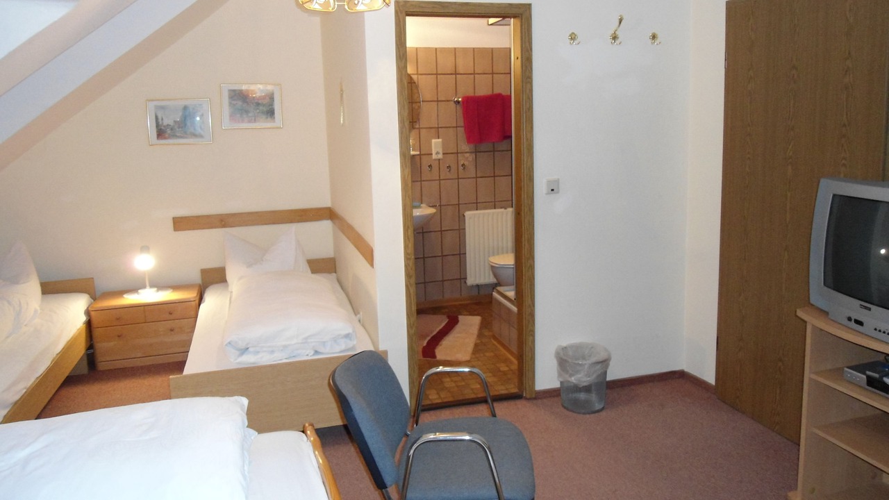 Photo of Bathroom in Goessweinstein