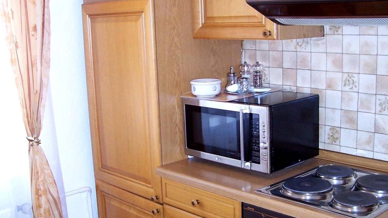 Photo of Kitchen in Goessweinstein