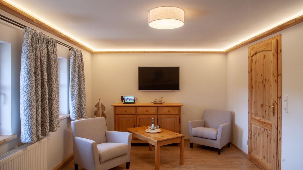 Photo of Bedroom in Barenfels