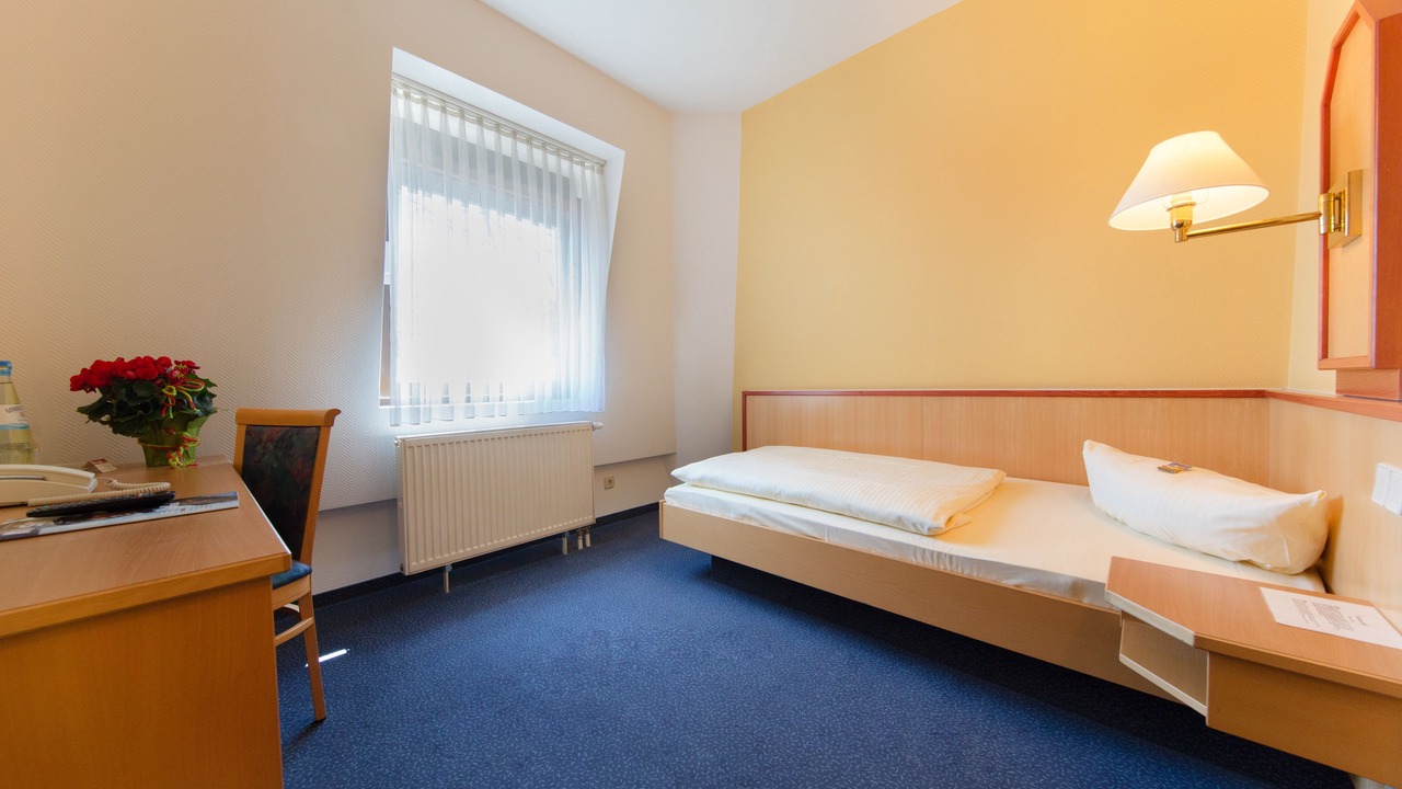 Photo of Bedroom in Oberasbach