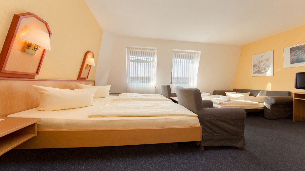 Photo of Bedroom in Oberasbach