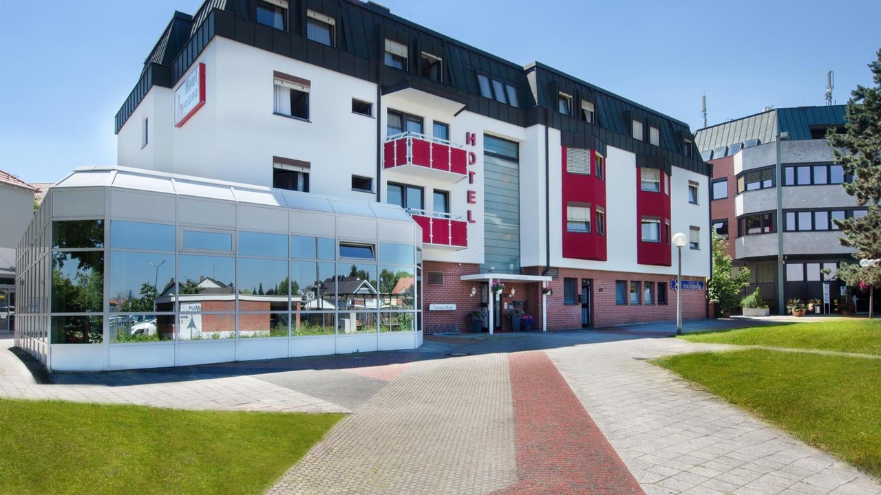 Photo of Outdoor in Oberasbach