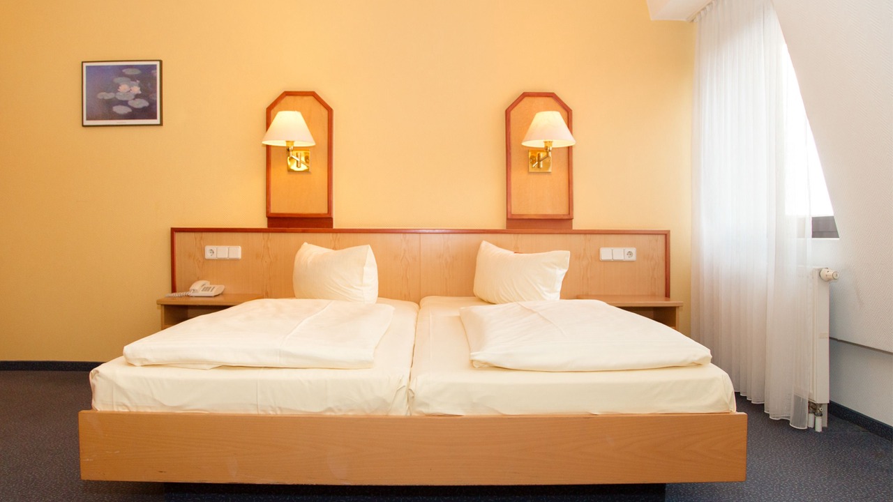Photo of Bedroom in Oberasbach