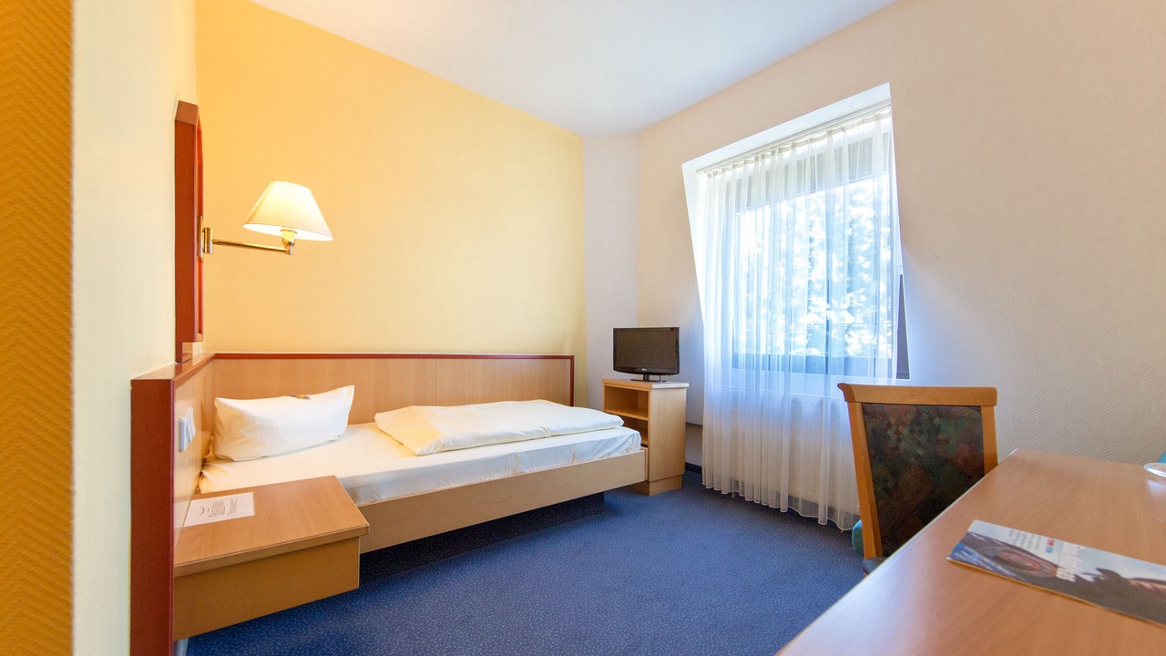 Photo of Bedroom in Oberasbach
