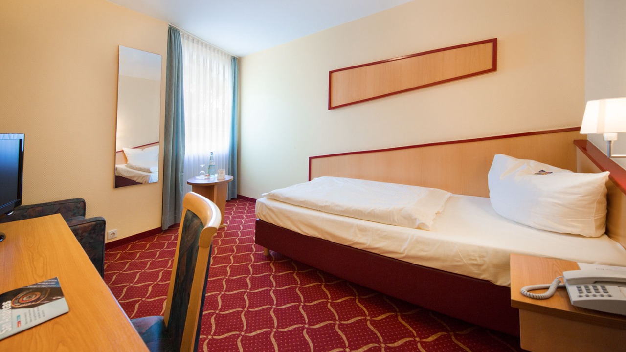Photo of Bedroom in Oberasbach