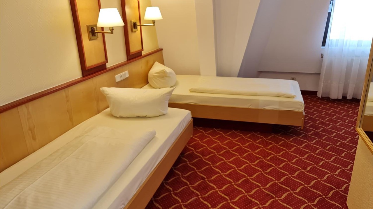 Photo of Bedroom in Oberasbach