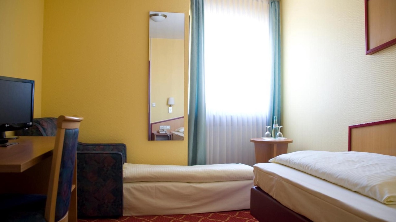 Photo of Bedroom in Oberasbach