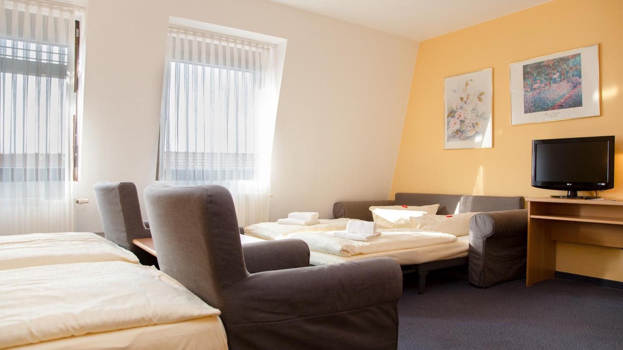Photo of Bedroom in Oberasbach
