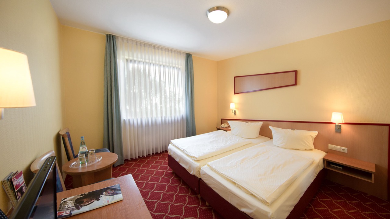 Photo of Bedroom in Oberasbach
