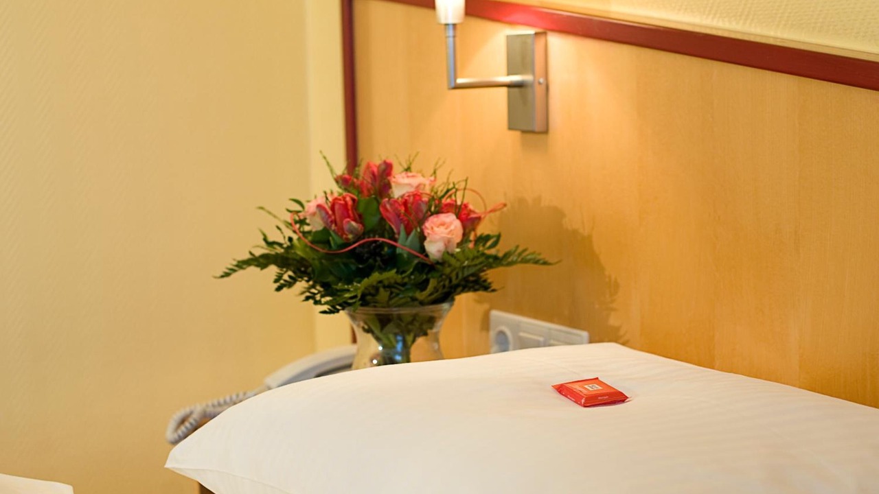Photo of Bedroom in Oberasbach