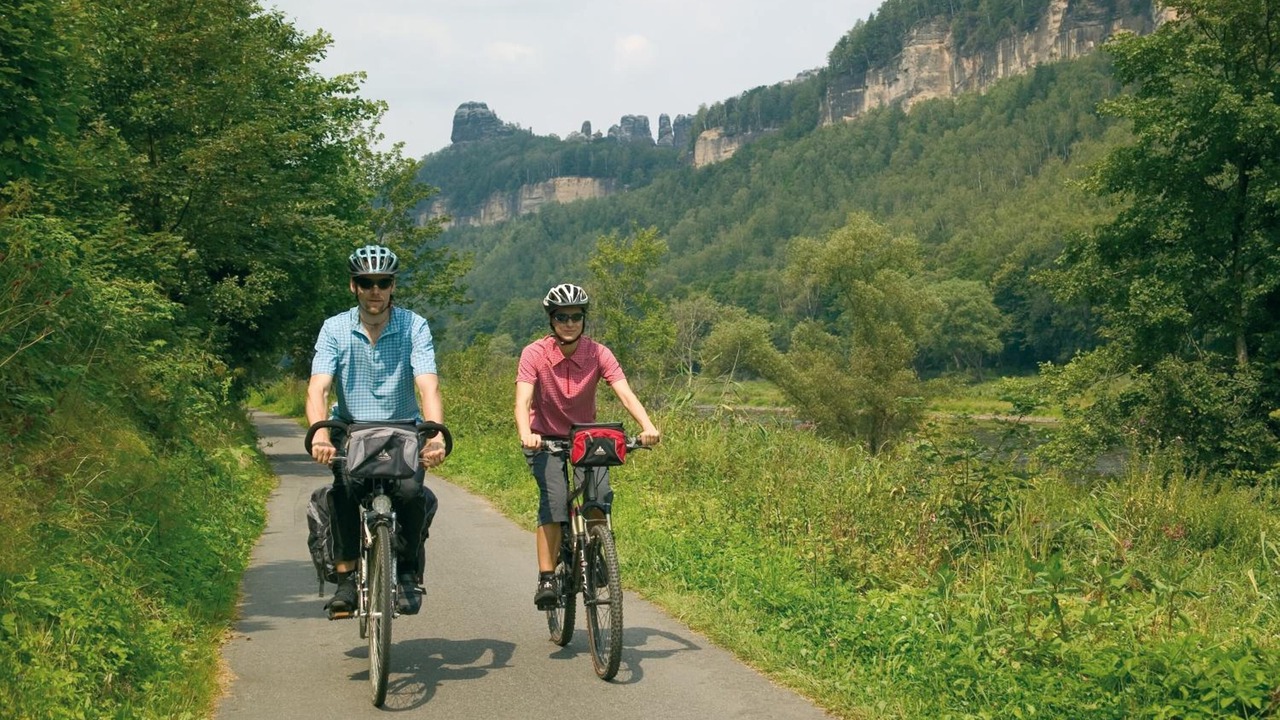 Photo of Outdoor in Neustadt in Sachsen